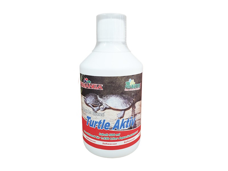 Femanga Turtle Aktiv, 500 ml
